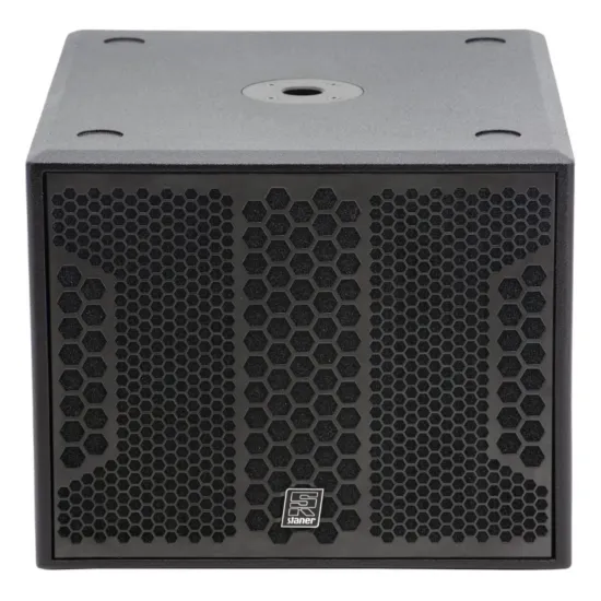 SUBWOOFER STANER 12\" BK712SB (89120)