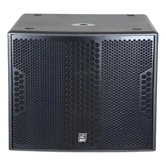 SUBWOOFER STANER 18\" BK718SB (89121)