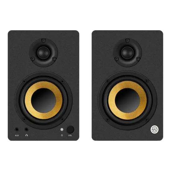 MONITOR P/ESTUDIO RAD AUDIO RM 350 (89122)