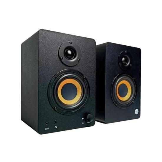 MONITOR P/ESTUDIO RAD AUDIO RM 350 por 0,00 à vista no boleto/pix ou parcele em até 1x sem juros. Compre na loja Mundomax!