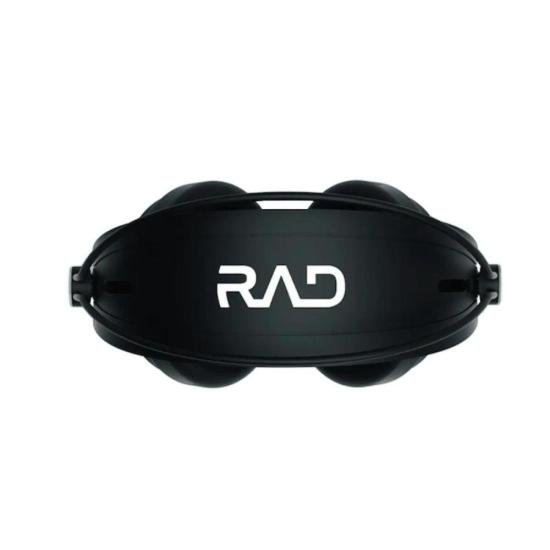 FONE RAD AUDIO RD 200 por 0,00 à vista no boleto/pix ou parcele em até 1x sem juros. Compre na loja Mundomax!