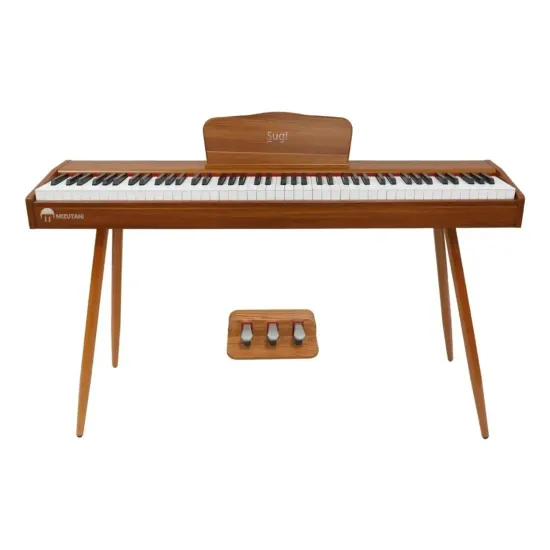 PIANO DIGITAL MIZUTANI SUGI NT (89127)