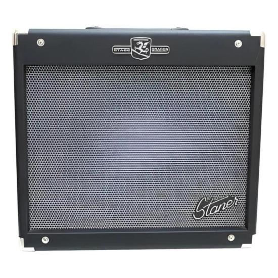 AMP P/GUIT 100W STANER GT212 por 0,00 à vista no boleto/pix ou parcele em até 1x sem juros. Compre na loja Mundomax!