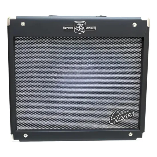 AMP P/GUIT 100W STANER GT212 (89129)