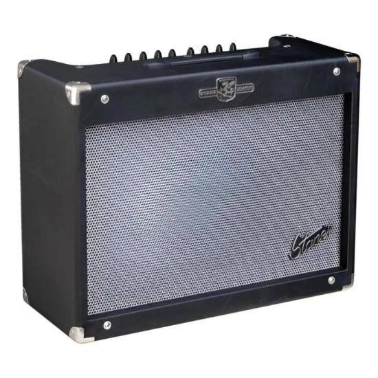 AMP P/GUIT 100W STANER GT212 por 0,00 à vista no boleto/pix ou parcele em até 1x sem juros. Compre na loja Mundomax!