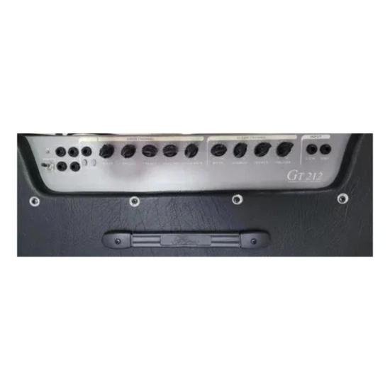 AMP P/GUIT 100W STANER GT212 por 0,00 à vista no boleto/pix ou parcele em até 1x sem juros. Compre na loja Mundomax!