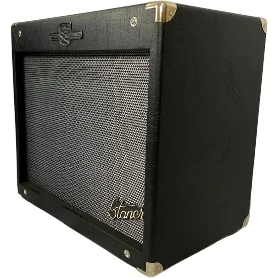 AMP P/BAIXO 140W STANER BX200A (89130)
