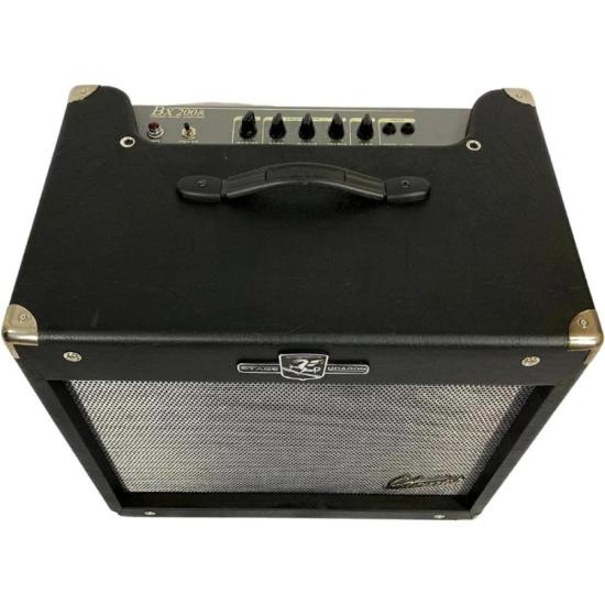 AMP P/BAIXO 140W STANER BX200A por 0,00 à vista no boleto/pix ou parcele em até 1x sem juros. Compre na loja Mundomax!