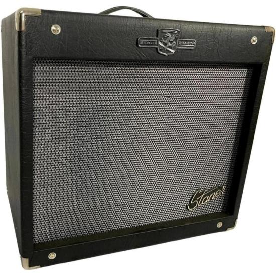 AMP P/BAIXO 140W STANER BX200A por 0,00 à vista no boleto/pix ou parcele em até 1x sem juros. Compre na loja Mundomax!