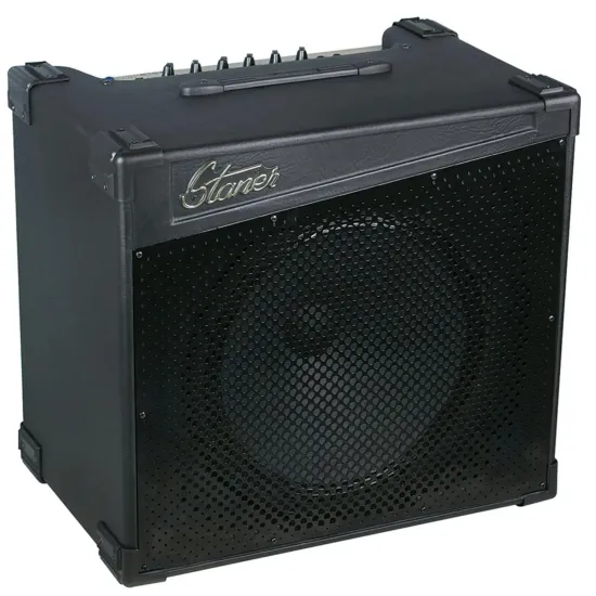 AMP P/GUITARRA 140W STANER SHOUT 212G (89131)