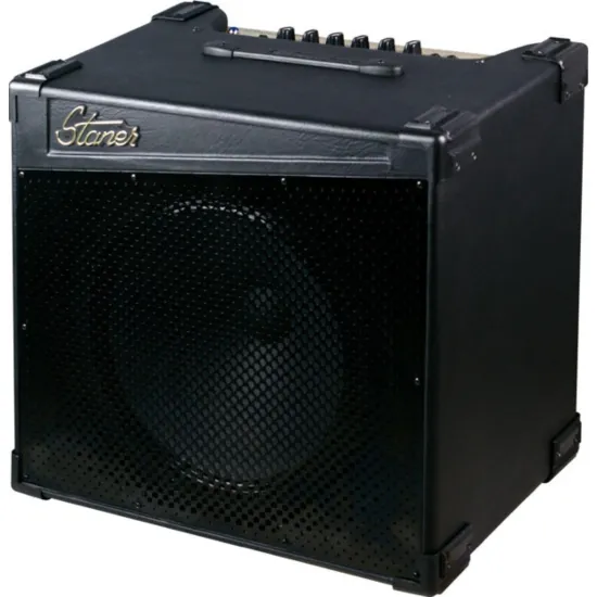 AMP P/BAIXO 140W STANER SHOUT 215B A (89132)