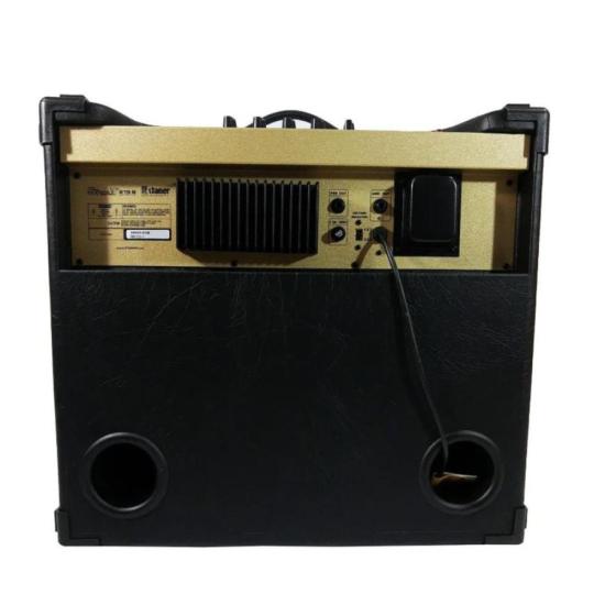 AMP P/BAIXO 140W STANER SHOUT 215B A por 0,00 à vista no boleto/pix ou parcele em até 1x sem juros. Compre na loja Mundomax!