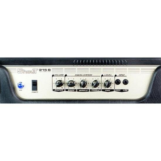 AMP P/BAIXO 140W STANER SHOUT 215B A por 0,00 à vista no boleto/pix ou parcele em até 1x sem juros. Compre na loja Mundomax!