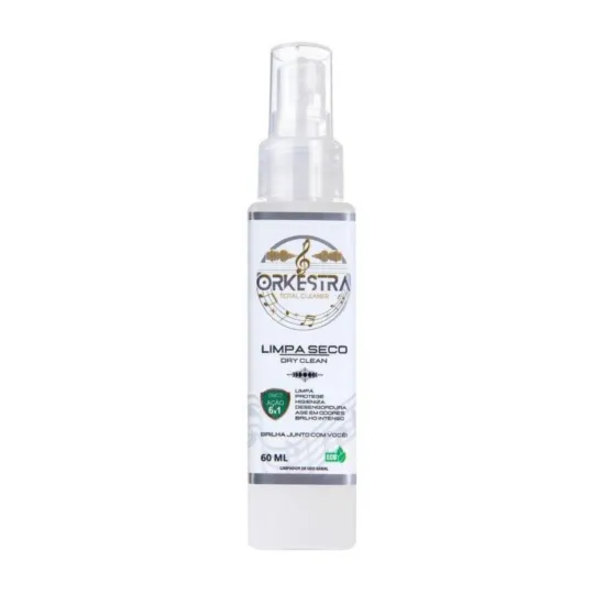 LIMPADOR MULTI-USO 60ML ORKESTRA (89140)