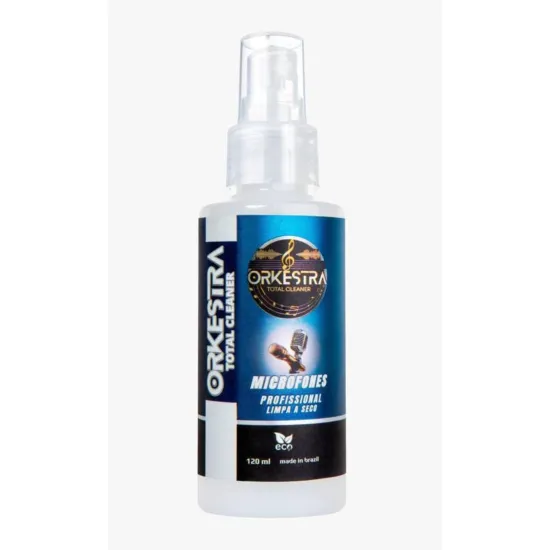 LIMPADOR P/ MICROFONE ORKESTRA (89141)