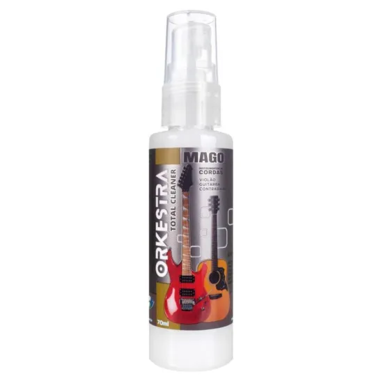 LIMPADOR ALTO PODER P/ INSTR ORKESTRA (89142)