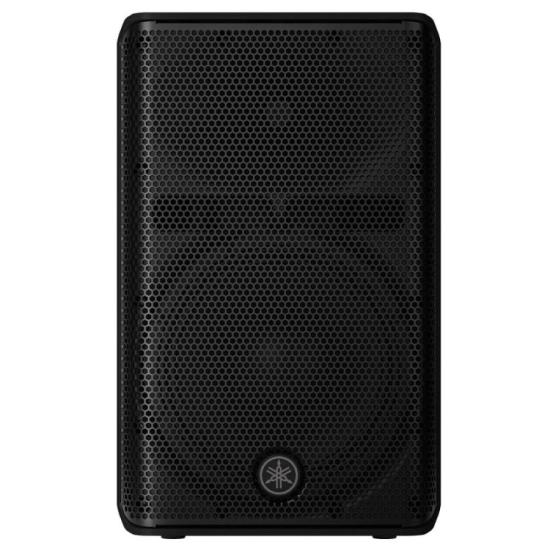 CX ACUSTICA ATIVA YAMAHA DXR10 MK3 PT por 7.999,00 à vista no boleto/pix ou parcele em até 12x sem juros. Compre na loja Mundomax!