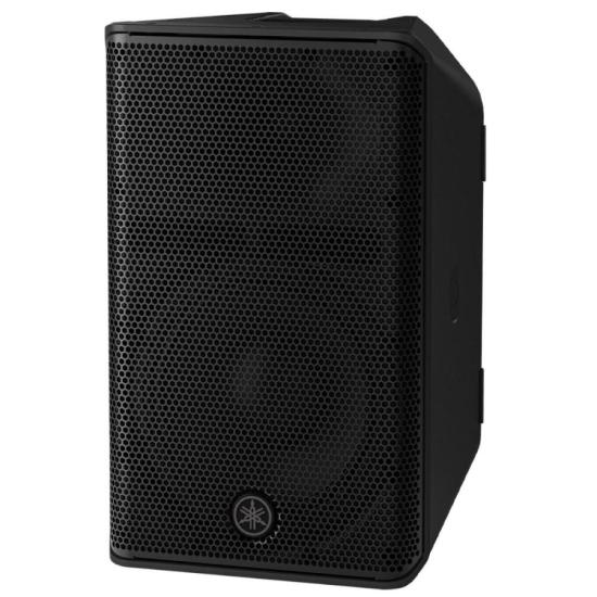 CX ACUSTICA ATIVA YAMAHA DXR10 MK3 PT por 7.999,00 à vista no boleto/pix ou parcele em até 12x sem juros. Compre na loja Mundomax!