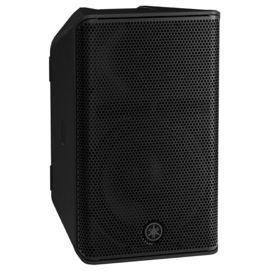CX ACUSTICA ATIVA YAMAHA DXR10 MK3 PT por 7.999,00 à vista no boleto/pix ou parcele em até 12x sem juros. Compre na loja Mundomax!