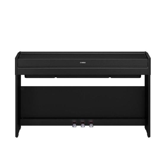 PIANO DIGITAL YAMAHA YDP-S56B por 0,00 à vista no boleto/pix ou parcele em até 1x sem juros. Compre na loja Mundomax!