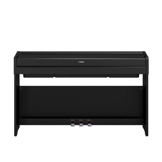 PIANO DIGITAL YAMAHA YDP-S36B por 0,00 à vista no boleto/pix ou parcele em até 1x sem juros. Compre na loja Mundomax!