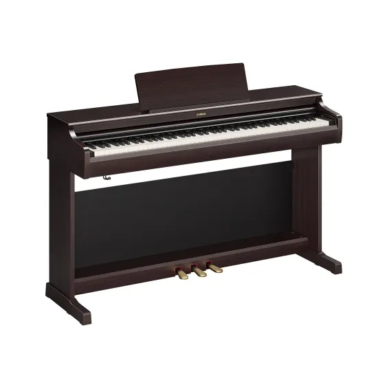 PIANO DIGITAL YAMAHA YDP-166R (89164)