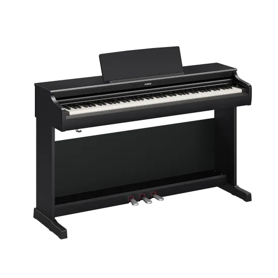 PIANO DIGITAL YAMAHA YDP-166B (89165)
