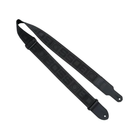 Correia Boss BSM-20-BB Preta com Logo Preto (89174)