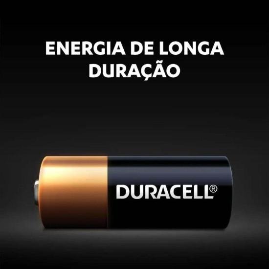 PILHA ALCALINA 12V DURACELL MN21 C/5 por 0,00 à vista no boleto/pix ou parcele em até 1x sem juros. Compre na loja Mundomax!