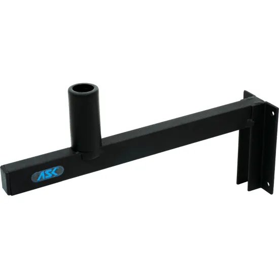 Suporte Para Caixa de Som ASK CH2 Preto (89190)