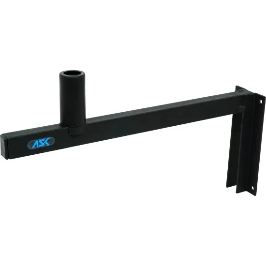 Suporte Para Caixa de Som ASK CH5 Preto (89191)