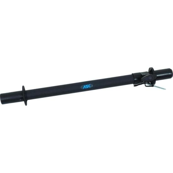 Suporte Extensor Para Caixa Acústica ASK EXTR por 0,00 à vista no boleto/pix ou parcele em até 1x sem juros. Compre na loja Mundomax!