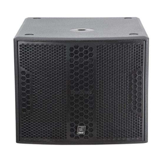 SUBWOOFER STANER 15\" BK715SB por 5.299,00 à vista no boleto/pix ou parcele em até 12x sem juros. Compre na loja Mundomax!