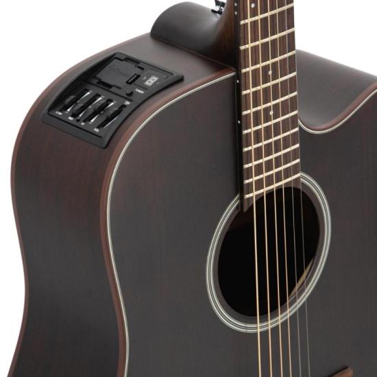 VIOLAO ELET TP3G TAKAMINE GD21CE SM por 4.499,00 à vista no boleto/pix ou parcele em até 12x sem juros. Compre na loja Mundomax!