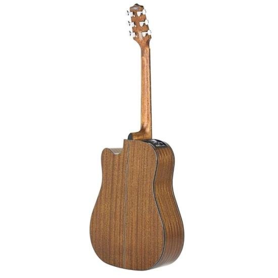VIOLAO ELET TP4TD TAKAMINE GD30CE NT por 4.399,00 à vista no boleto/pix ou parcele em até 12x sem juros. Compre na loja Mundomax!