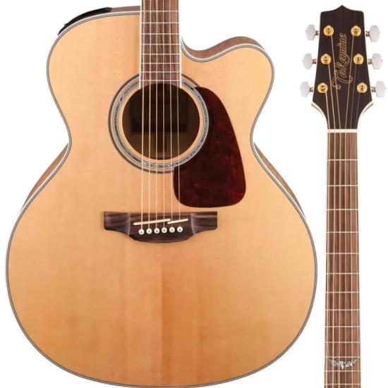 VIOLAO ELET TK40D TAKAMINE GJ72CE NT por 5.799,00 à vista no boleto/pix ou parcele em até 12x sem juros. Compre na loja Mundomax!