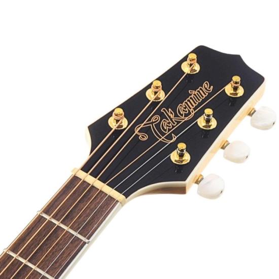 VIOLAO ELET TK40D TAKAMINE GJ72CE NT por 5.799,00 à vista no boleto/pix ou parcele em até 12x sem juros. Compre na loja Mundomax!