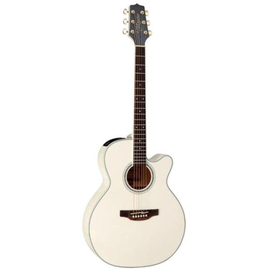 VIOLAO ELET TP3G TAKAMINE GN37CE PW por 7.999,00 à vista no boleto/pix ou parcele em até 12x sem juros. Compre na loja Mundomax!