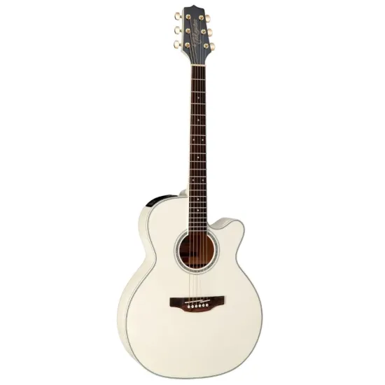 VIOLAO ELET TP3G TAKAMINE GN37CE PW (89205)