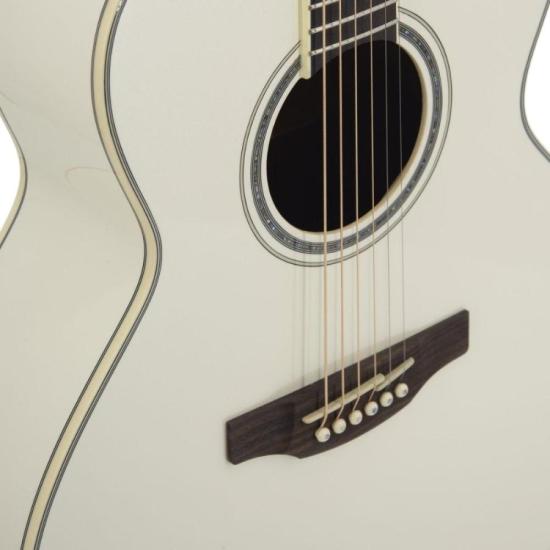 VIOLAO ELET TP3G TAKAMINE GN37CE PW por 7.999,00 à vista no boleto/pix ou parcele em até 12x sem juros. Compre na loja Mundomax!