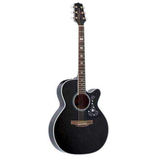 VIOLAO ELET TK40D TAKAMINE GN75CE TBK por 6.599,00 à vista no boleto/pix ou parcele em até 12x sem juros. Compre na loja Mundomax!