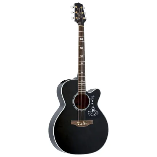 VIOLAO ELET TK40D TAKAMINE GN75CE TBK (89206)