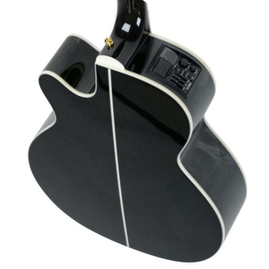 VIOLAO ELET TK40D TAKAMINE GN75CE TBK por 6.599,00 à vista no boleto/pix ou parcele em até 12x sem juros. Compre na loja Mundomax!