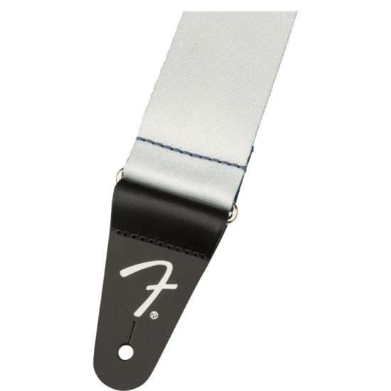 Correia Fender Ombre Belair Blue por 0,00 à vista no boleto/pix ou parcele em até 1x sem juros. Compre na loja Mundomax!