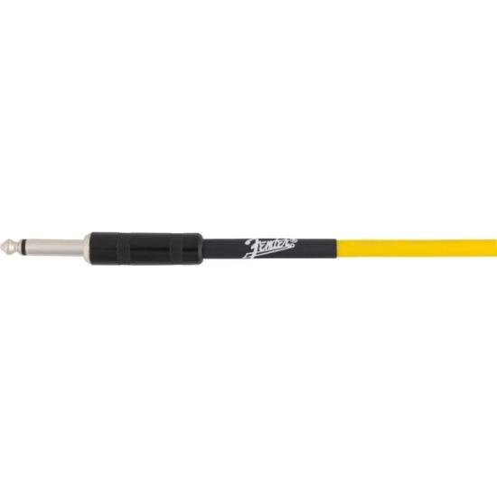Cabo Fender P/Instrumentos 9M Xthird Man Yellow por 238,77 à vista no boleto/pix ou parcele em até 9x sem juros. Compre na loja Mundomax!