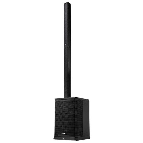Sistema Vertical Array Lexsen Titan 3000 Ativo Bluetooth 3000W Preto por 0,00 à vista no boleto/pix ou parcele em até 1x sem juros. Compre na loja Mundomax!