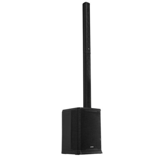 Sistema Vertical Array Lexsen Titan 3000 Ativo Bluetooth 3000W Preto por 0,00 à vista no boleto/pix ou parcele em até 1x sem juros. Compre na loja Mundomax!