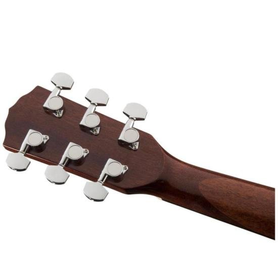Violão Fender CC-60S Concert Acústico Natural por 0,00 à vista no boleto/pix ou parcele em até 1x sem juros. Compre na loja Mundomax!