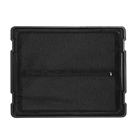Case Rack 8U Lexsen LRK-8 Ultra 19 Polegadas por 0,00 à vista no boleto/pix ou parcele em até 1x sem juros. Compre na loja Mundomax!