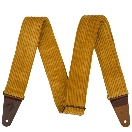 Correia Fender Corduroy Blaze Gold (89233)